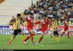 حسینی: هدفم رسیدن به پیراهن تیم ملی است