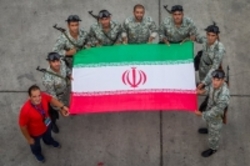 رکورد عبور از میدان موانع ارتش‌های جهان توسط ایران شکسته شد
