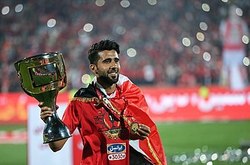 شرط رسن برای تمدید قرارداد با پرسپولیس