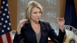 سخنگوی وزارت خارجه آمریکا: از تمایل‌مان برای تغییر رفتار ایران شرمنده نیستیم