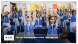 "کلاس‌ شادی" ترفندی برای رهایی از نظام خشک آموزشی در هند