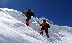 شرپای نپالی رکورددار صعود به اورست