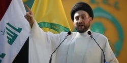 حمایت مجدد رییس ائتلاف ملی شیعیان عراق از ایران در مقابل تحریم‌های آمریکا