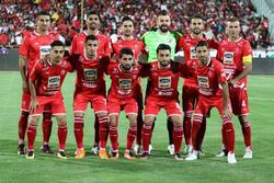 پرسپولیسی‌ها زیربار تغییر زمان سوپرجام نمی‌روند