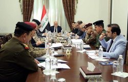 شورای امنیت ملی عراق "سیاسی‌کاری" درباره موضع عراق درقبال تحریم ایران را محکوم کرد