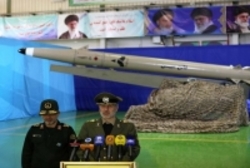 قدرت موشکی ایران یک قدرت دفاعی بازدارنده است