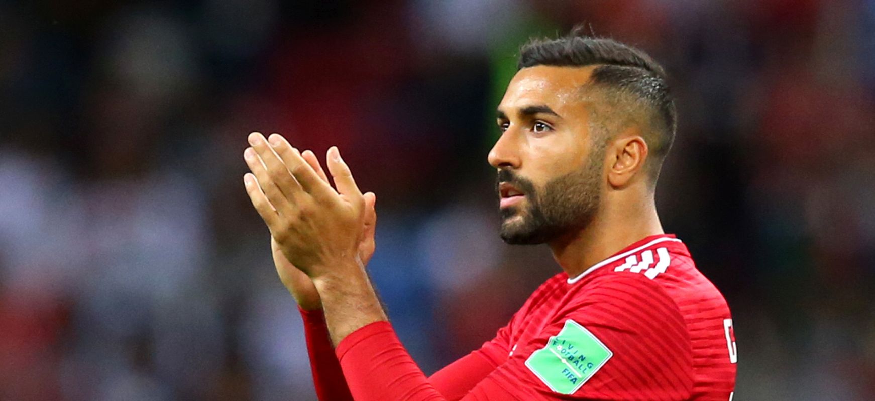 آشنایی با تیم جدید سامان قدوس/ آشنایی با تیم جدید سامان قدوس/