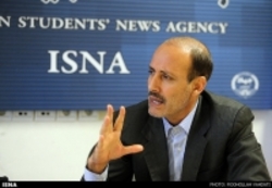 شفیعی: آمریکا باید حسن نیتش را به ایران نشان دهد