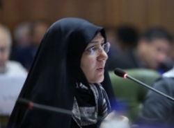بررسی 10 طرح مدیریت بحران و ایمنی در کمیته ایمنی شورای شهر تهران