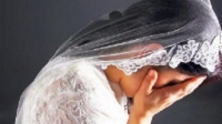گزارش مرکز پژوهش‌ها درباره وضعیت ازدواج دختران در سنین پایین