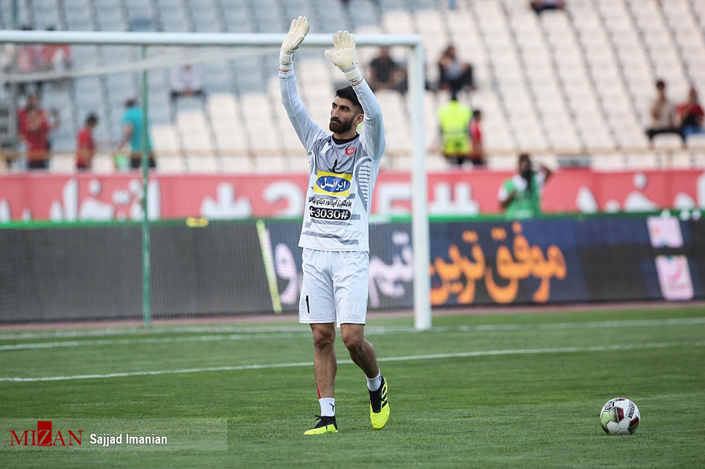 از بزن بزن در اصفهان تا پاس گل آقای میلیاردی از بزن بزن در اصفهان تا پاس گل آقای میلیاردی