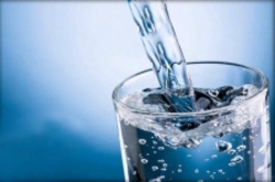 تأمین آب شرب روستای صندل‌آباد از شبکه آب شهری بجنورد