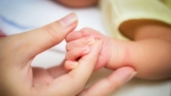 برنامه دولت اسکاتلند برای ترویج تغذیه با شیر مادر