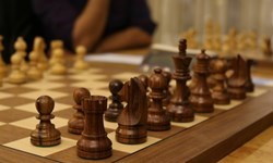 صدرنشینی تیم های بانوان و آقایان ایران در پایان دور دوم شطرنج جام ملتهای آسیا