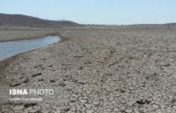 ۹۷ درصد مساحت ایران دچار خشکسالی بلندمدت است  خشکسالی شدید تهران و ۲۰ استان دیگر