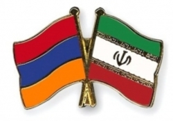 تاکید رئیس مجلس ارمنستان بر حمایت مجلس ایران در ارتقای همکاری‌های مشترک