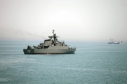 فرماندهی مرکزی آمریکا: برای حفظ آزادی حمل‌ونقل دریایی در خلیج فارس آمادگی کامل داریم
