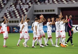 این بازیکن پرسپولیس از باخت استقلال ناراحت شد