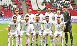 بازگشت آل اشپورت به تیم ملی