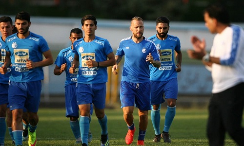 میلیاردی های لیگ برتر فوتبال در نقل و انتقالات