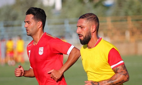 میلیاردی های لیگ برتر فوتبال در نقل و انتقالات