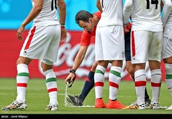 فدراسیون فوتبال به حمایت از کالای ایرانی اعتقاد ندارد؟