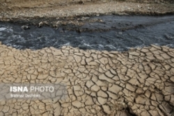 آخرین آمارها از وضعیت خشکسالی در کشور