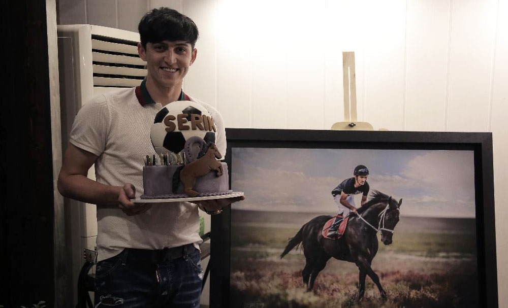 سردار آزمون در تمرینات تیم ملی فوتبال ایران حاضر می‌شود؟