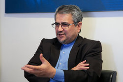 بیانیه ایران در واکنش به کنفرانس مطبوعاتی اخیر نیکی هیلی