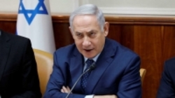نتانیاهو: با گسترش حضور ایران در سوریه مقابله می‌کنیم
