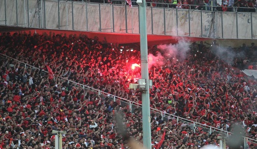 پرسپولیس در تلاطم گذر از سد AFC/ آیا لیگ قهرمانان برای سرخ پوشان به پایان رسید؟ پرسپولیس در تلاطم گذر از سد AFC/ آیا لیگ قهرمانان برای سرخ پوشان به پایان رسید؟