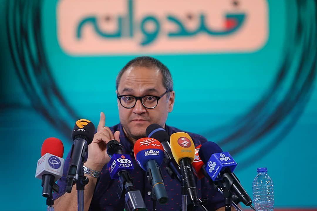 رامبد جوان