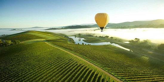 شهرهای رویایی برای بالنسواران کدامند؟ شهرهای رویایی برای بالنسواران کدامند؟