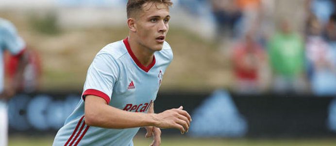 جدید ترین شکار کی روش کیست؟/ مهاجم آلمانی و شاغل درلالیگا جایگزین سردار و گوچی!//