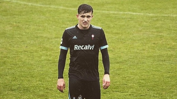 جدید ترین شکار کی روش کیست؟/ مهاجم آلمانی و شاغل درلالیگا جایگزین سردار و گوچی!//