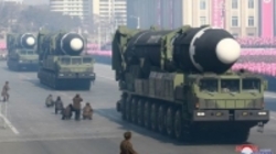 کره شمالی قصد اقدام یکجانبه برای خلع سلاح هسته‌ای ندارد
