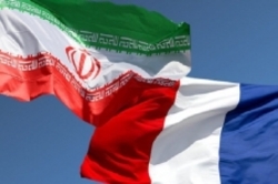 رایزنی ایران و فرانسه در خصوص آخرین تحولات سوریه درپاریس