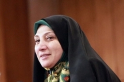 درخواست شورای شهر تهران برای افزایش سهم زنان در برنامه سوم توسعه شهرداری