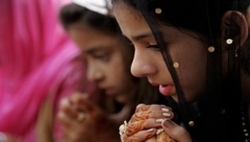 ازدواج دو دختر زیر 10 سال در خوزستان در سال گذشته