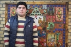 خواسته کاسپارف ایران از مسوولین: امیدوارم مشکل سربازی‌ام حل شود