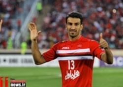 رکورد حسین ماهینی در لیگ قهرمانان آسیا