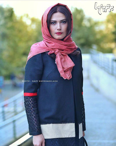 تیپ و استایل چهره های ایرانی؛ تیپ و استایل چهره های ایرانی؛