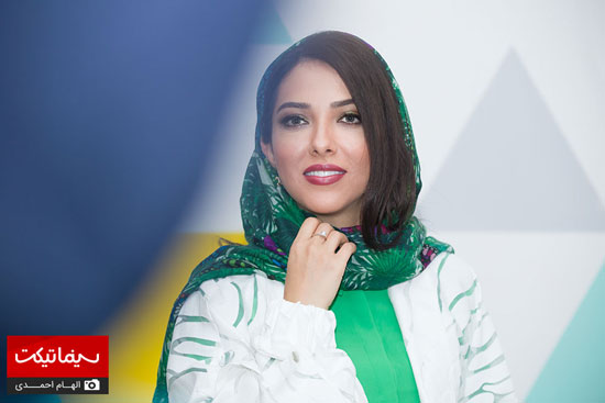 تیپ و استایل چهره های ایرانی؛ تیپ و استایل چهره های ایرانی؛