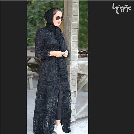 تیپ و استایل چهرههای ایرانی؛ ترلان مشکی پوش و سام نوری خوشتیپ تیپ و استایل چهرههای ایرانی؛ ترلان مشکی پوش و سام نوری خوشتیپ