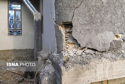 آخرین جزییات مصدومان زلزله کرمانشاه