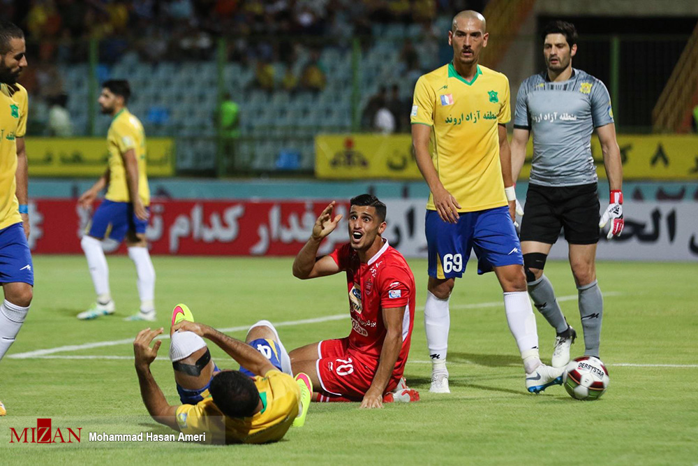 لیگ برتر لیگ برتر