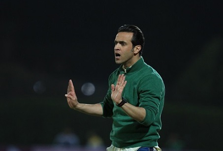 پشت پرده بازگشت علی کریمی به باشگاه سپیدرود پشت پرده بازگشت علی کریمی به باشگاه سپیدرود