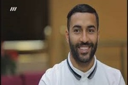 هوئسکا در انتظار رای فیفا درباره سامان قدوس
