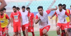 قطری‌ها به دنبال ستاره پرسپولیس