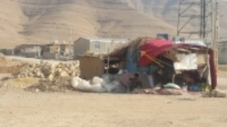 بازسازی خانه‌های زلزله‌زده کرمانشاه تا شهریور 98 پایان می‌یابد